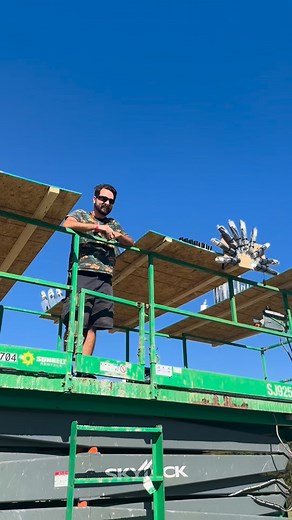 What would you list on your pyro resume on Elevate Pyro? For Tom Kohnen, an Entertainment Technician at The Walt Disney Company at EPCOT, includes his work at Disney, Universal Studios, Lego Land, Sea World, and his participation in the 2025 Sky Wars Pro-Am Display Competition. Elevate Pyro gives you a place to showcase your work, grow your network, and connect with the community. Take it one step further at the Elevate 2026 Convention where you can learn from industry pros, explore the trade sh