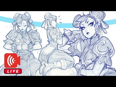 Art Tips on Figure Drawing Sketch Refinement 💥💥💥