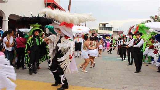 10K views · 227 reactions | #Carnaval #Papalotla #Tlaxcala #Mexico | Carnaval de Papalotla de Xicohténcatl (Tlaxcala, México) | Facebook