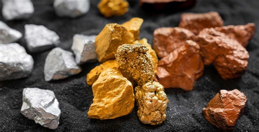 Rare Earth Stocks: Analyst Names Next Trump Stakes