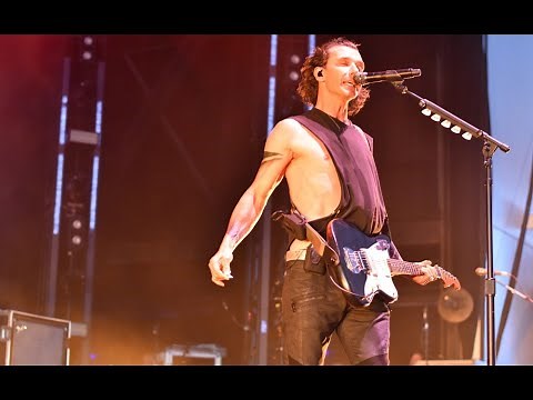 Bush 2019 Live Full Concert HD 4K // Phoenix Arizona 10-21-2019