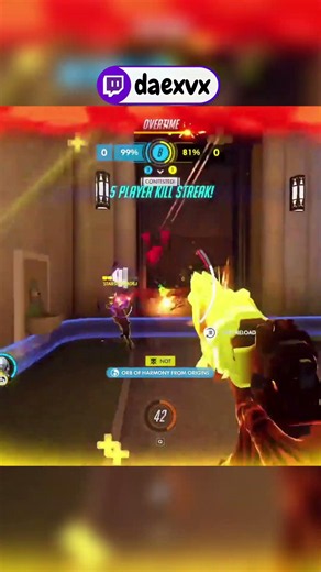 it’s always their fault no cap ong #fyp #overwatch #dae #emre #aim