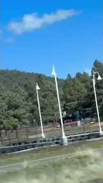 Video of Williams-Circle Pines KOA, AZ from Stacia M.