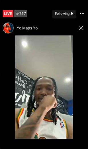 546K views · 10K reactions | Yo Maps Yo listening to So Chabe By Chile One MrZambia  | Shop Convenience Goods | Facebook