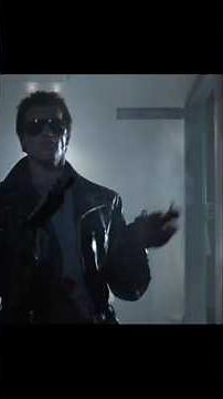 The Terminator - perfect casting that almost wasn’t
