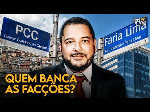 JOEL PAVIOTTI - Flow #527