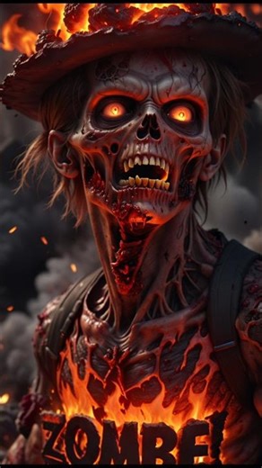 tasty 🤤 unit orange 🍊 chocolate 🍫#chocolate #youtubeshorts #zombies #asmr