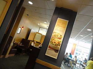 Panera Bread Now Open in Encino