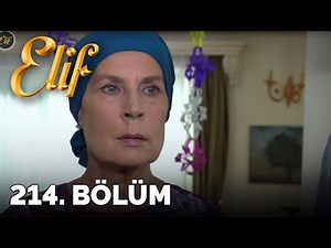 Elif - Episode 214 (HD)