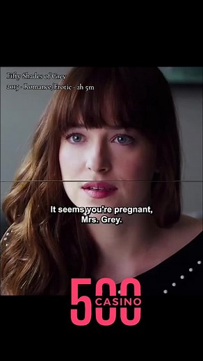 Movie Moments on Instagram: "Fifty Shades of Grey 2015 ‧ Romance/Erotic ‧ 2h 5m Fifty Shades of Grey (2015) is a provocative romance that dives into the complexities of desire, control, and emotional vulnerability. The story follows Anastasia Steele, a shy and literature-loving college student who steps in to interview wealthy entrepreneur Christian Grey. What begins as a simple encounter quickly transforms into a consuming attraction. Christian, charming yet enigmatic, draws Ana into his world
