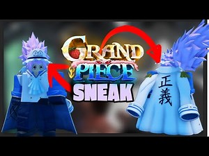 [GPO] Sneak of the NEW Marine FIT !