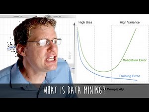What is Data Mining?