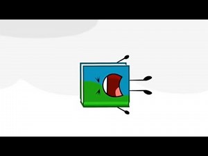 Everytime Book Screamed in BFDI (as of BFDIA 22)