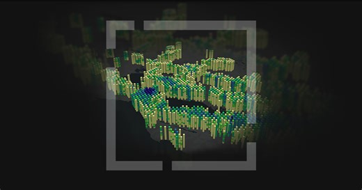 Data Management & Spatial Database | Store & Share GIS Data