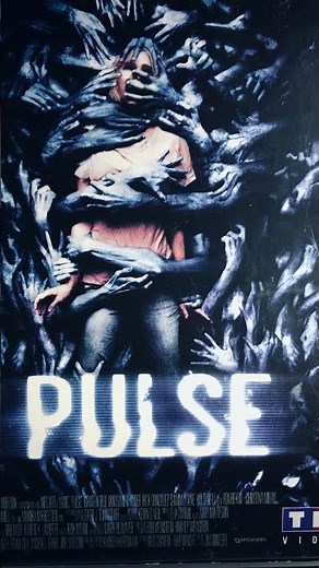 •\\\\\\• Pulse • film de Jim Sonzero • horreur science-fiction • 2006 •///•