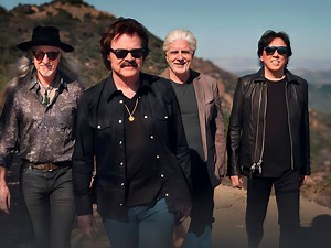 The Doobie Brothers to reunite with Michael McDonald on new album