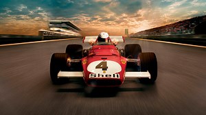 Ferrari 312B: el documental sobre "el F1 más elegante de la historia"
