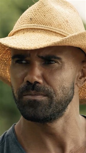 Hondo knows when a line’s being crossed. Stream all seasons of #SWAT on Pluto TV. | SWAT HQ