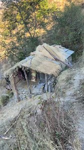 Traditional Water Mill!❤️🙏 | Prakash Rokaya