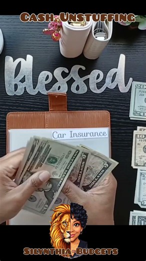 Low Income Cash Unstuffing 💸