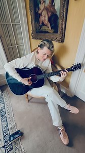 Ready or not London here I come with my gay American baseball analogies | Brandi Carlile