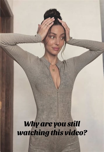 Are you fooling around?#fyp #viral #recomendation #girl