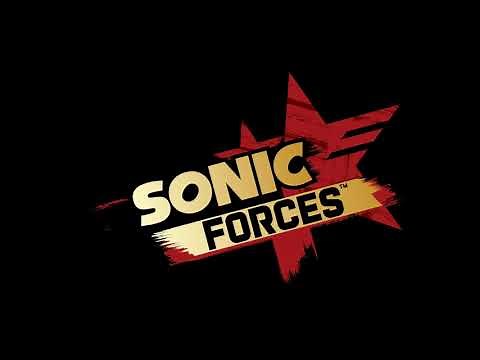 Sonic Forces - Eggman's Facility (Rhythm and Balance Remix) - Full OST Loop Extended