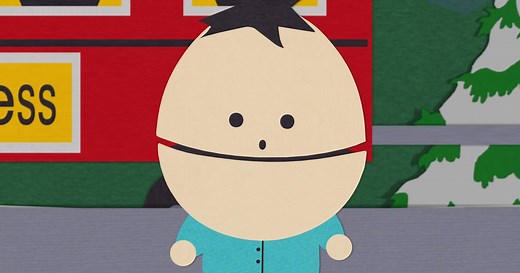 South Park - Ike's Wee Wee | South Park Studios US