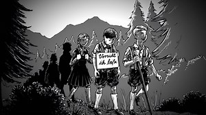 Was geschah mit den Verschickungskindern?