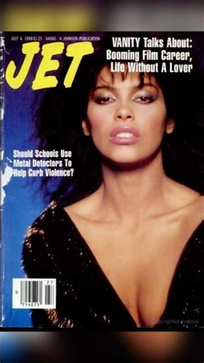 Jet Magazine told Black stories before they were trending.