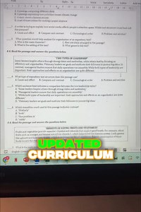 👩‍🏫 FILES MUNA BAGO BAYAD 👩‍🏫 🔥 3rd Quarter Summative & Periodical Tests — NOW AVAILABLE! ✅ TAKE ALL FOR ONLY 99! 📚 Fully aligned with the New Revised K-12 / MATATAG Curriculum Perfect for busy teachers who want ready-to-use, accurate, and updated test materials. ✨ WHAT’S INCLUDED: ✅ Complete Periodical Test Items ✅ Complete Week 1–8 Summative Tests ✅ With Table of Specifications (TOS) ✅ With Answer Keys ✅ Covers All Subjects ✅ Based on Updated Curriculum Guides 📌 Available Grade Levels: