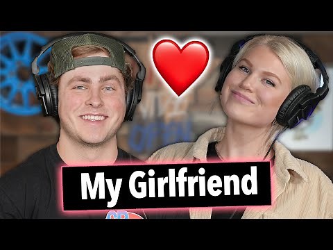 What it's Like Dating a YouTuber | Life Wide Open Podcast #20