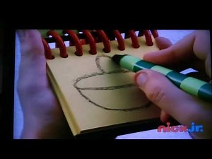 Blue's Clues - 3 Clues From Blue's Goes to the Beach