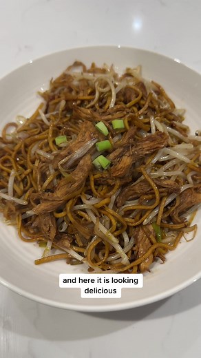 Delicious Chicken Chow Mein Recipe by Curly's Cooking