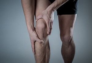 Why does my knee keep “giving way”? - Orthopaedic Surgeon in Cheshire and Manchester | Mr Gareth Stables