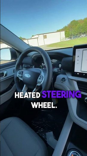 2026 Ford Explorer Active-Worth the Money?