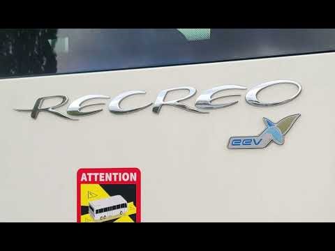 [123 + Kickdown] Irisbus Récréo EEV