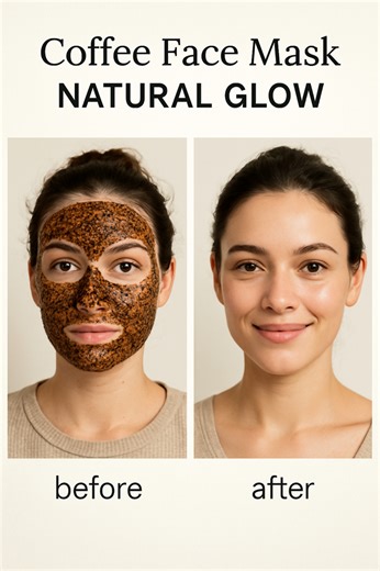 1.3K views · 15 reactions | How to make coffee mask for natural glowing skin | ALC Glowlab | Facebook