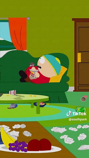 Tell any good jokes lately? #SouthPark #Cartman | cartman south park