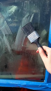 Window tint hack #magicalmoments #windowtint #tinthacks | Magic Land