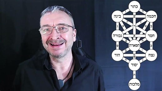 Working with the Qlippoth - Malkuth | Andrew T. Austin