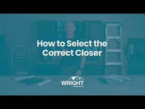 How to Select the Correct Closer
