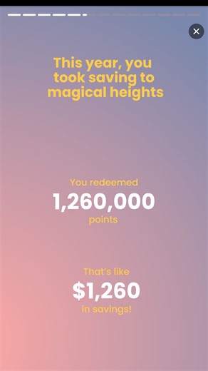 Kathleen Cassidy | Deals in Canada on Instagram: "Your one mission of 2026: scan your loyalty card! In 2025 scanning just one of many cards made a 1K+ difference in our grocery budget. That’s crazy! Which is your favourite loyalty program and why!? . . . #livingonaloonie #couponingincanada #canada"