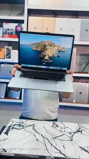 Apple MacBook Pro 15” 2018 review: Power, performance, premium feel