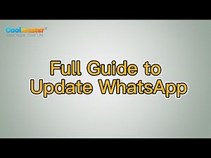 How to Update WhatsApp on Android Effectively