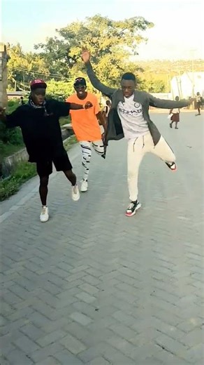 Monaco Tiktok Dance Challenge