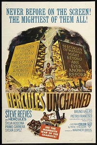 Hercules Unchained - Alchetron, The Free Social Encyclopedia