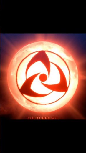 Infinite Tsukuyomi❗