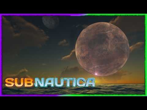 The Final Dive | #subnautica