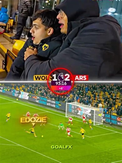 When Fans Switch Sides 🔥😂